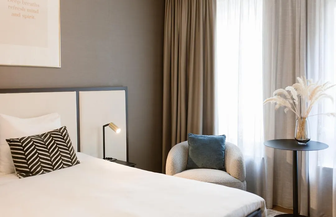 Breathe Boutique Hotel-1