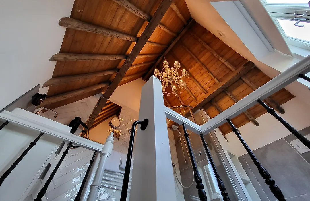 Boutique Hotel Huys Van Leyden-1