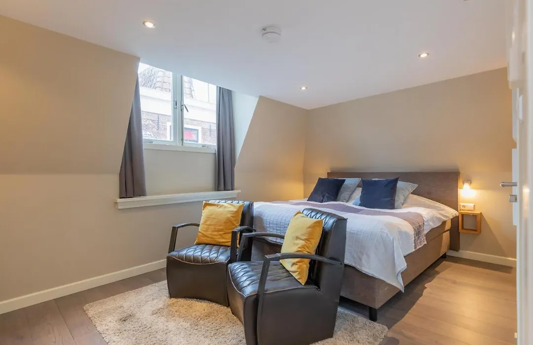 Exlibris Boutique Hotel-1
