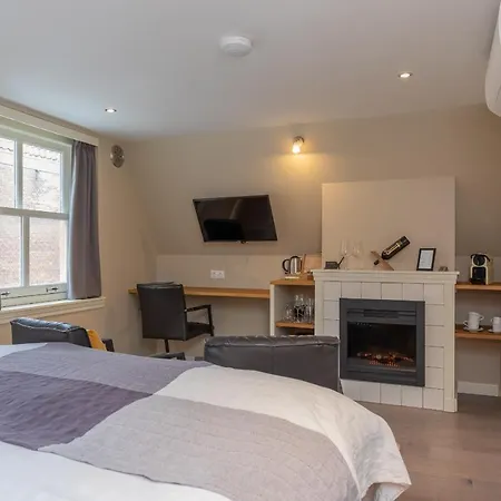 Exlibris Boutique Hotel-3